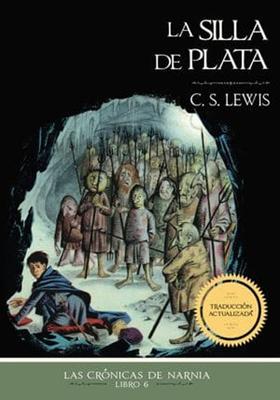 La Silla de Plata (Rústica) [Libro]