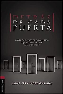 Detrás de cada Puerta