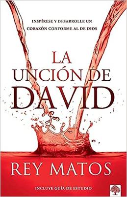 La Unción de David