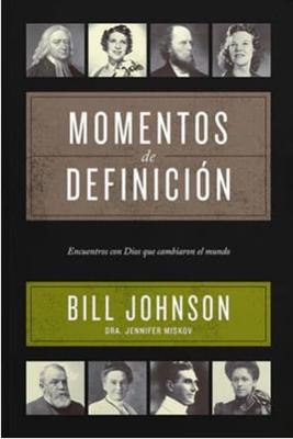 Momentos de Definición