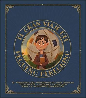 El Gran Viaje del Pequeño Peregrino