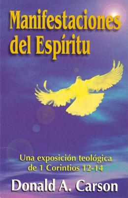Manifestaciones del Espíritu