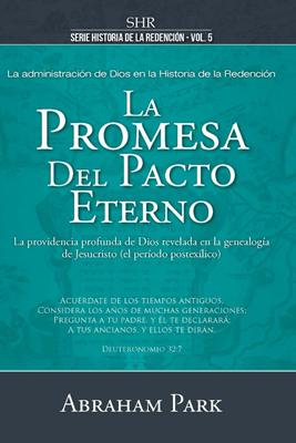 La Promesa del Pacto Eterno (Tapa Dura)