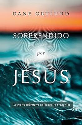 Sorprendido por Jesús