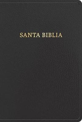 RVR60 Biblia Letra Gigante con Índice