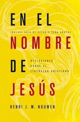En el nombre de Jesús