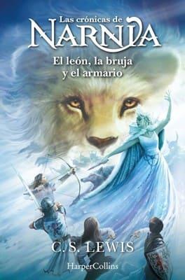 El León, La Bruja y El Ropero