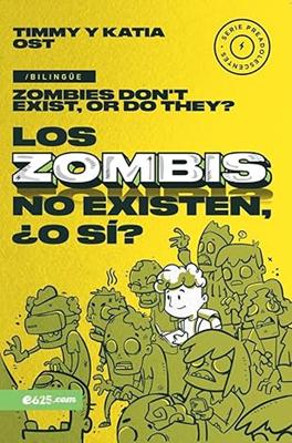 Los Zombies No Existen, ¿O sí?