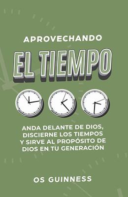 Aprovechando el Tiempo