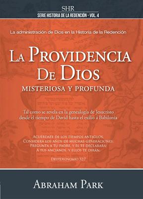 La Providencia de Dios (Tapa Dura) [Libro]