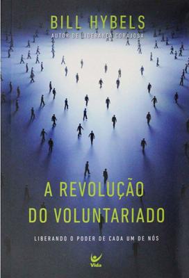 A revolução do voluntariado