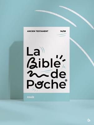 La Bible de Poche