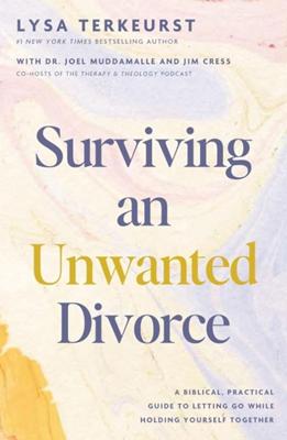 Surviving An Unwanted Divorce