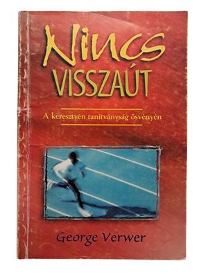 Nincs visszaút