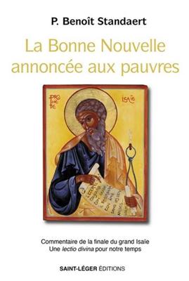 La bonne nouvelle annoncée aux pauvres