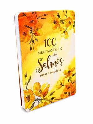 100 Meditaciones de los Salmos para Compartir