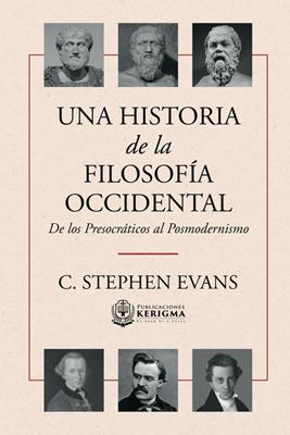 Una Historia de la Filosofía Occidental