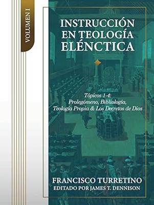 Instrucción en Teología Elénctica
