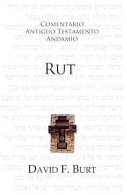 Rut (Rústica) [Libro]