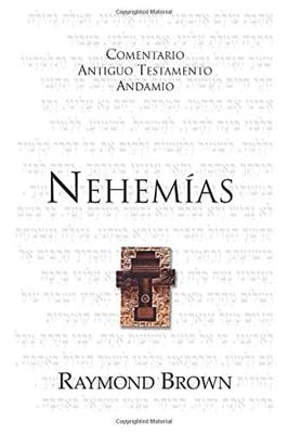 Nehemías (Rústica) [Libro]