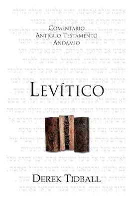 Levítico (Rústica) [Libro]