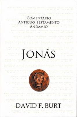 Jonás (Rústica) [Libro]