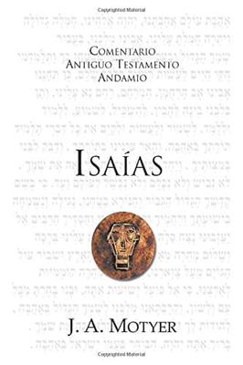 Isaías (Rústica) [Libro]