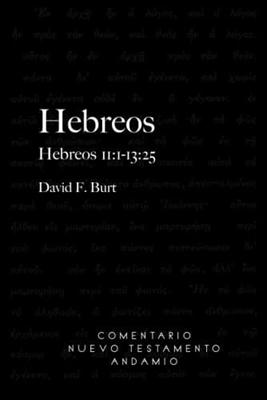 Hebreos 11:1-13:25 (Rústica) [Libro]