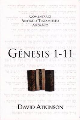 Génesis 1 - 11 (Rústica) [Libro]