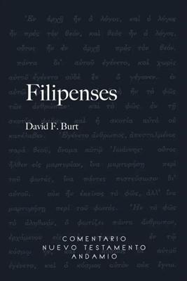 Filipenses (Rústica) [Libro]
