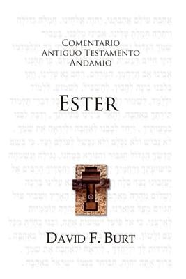 Ester (Rústica) [Libro]