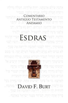 Esdras (Rústica) [Libro]
