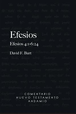 Efesios Tomo II - 4:1-6:24 (Rústica) [Libro]