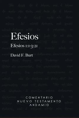 Efesios Tomo I - 1:1-3:21 (Rústica) [Libro]