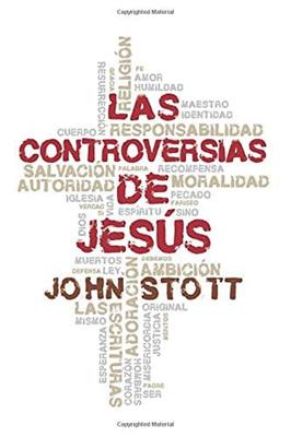 Las Controversias de Jesús