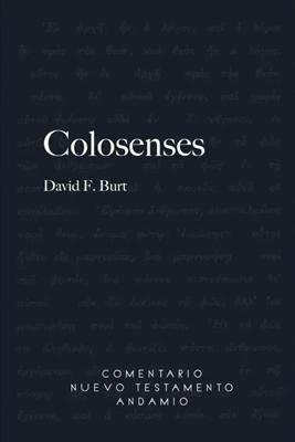 Colosenses (Rústica) [Libro]
