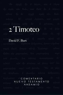 2 Timoteo (Rústica) [Libro]