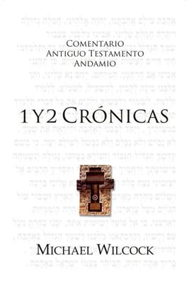 1 y 2 Crónicas (Rústica) [Libro]