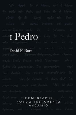 1 Pedro (Rústica) [Libro]
