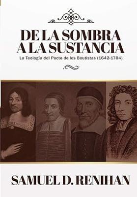 De la Sombra a la Sustancia