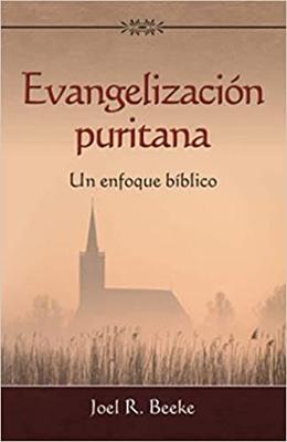 Evangelización Puritana