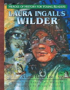 Laura Ingalls Wilder
