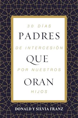 Padres que Oran