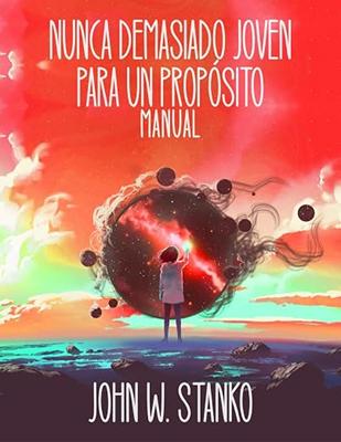 Nunca es demasiado Joven - Manual