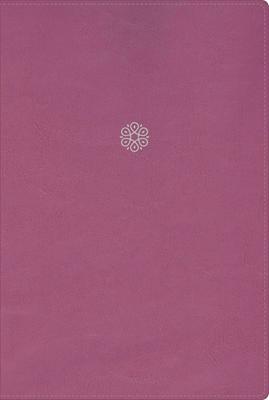 RVR60 Biblia de Estudio para la Mujer con Índice - Verdad, Esperanza y Transformación para el Corazón