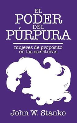 El Poder del Púrpura