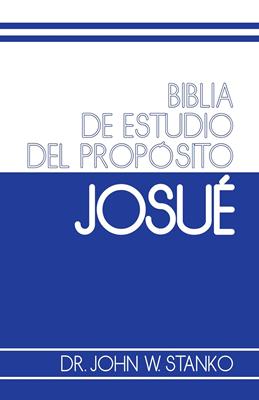 Estudio del Propósito de Josué