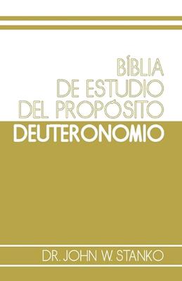Estudio del Propósito de Deuteronomio