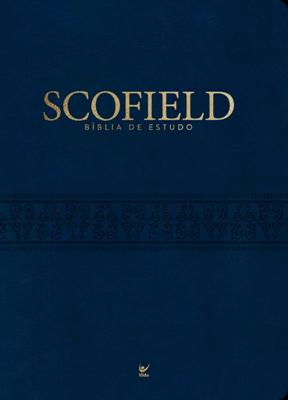 Bíblia de estudo Scofield