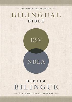 NBLA/ESV Biblia Bilingüe